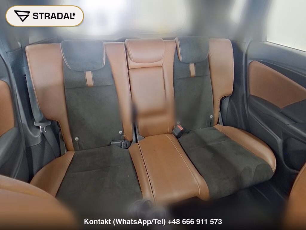 HONDA FIT HYBRID L HONDA SENSING, miniaturka 7