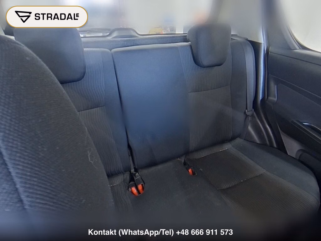 SUZUKI SWIFT 5D XL, miniaturka 7