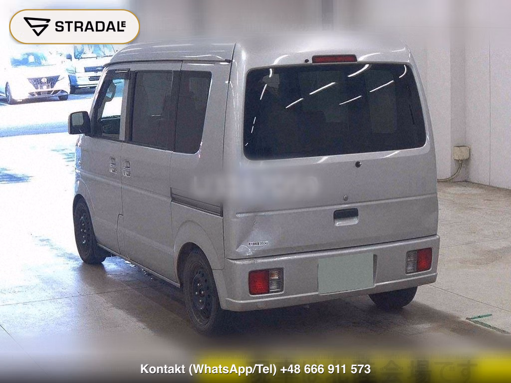 MAZDA SCRUM 4WD, miniaturka 3