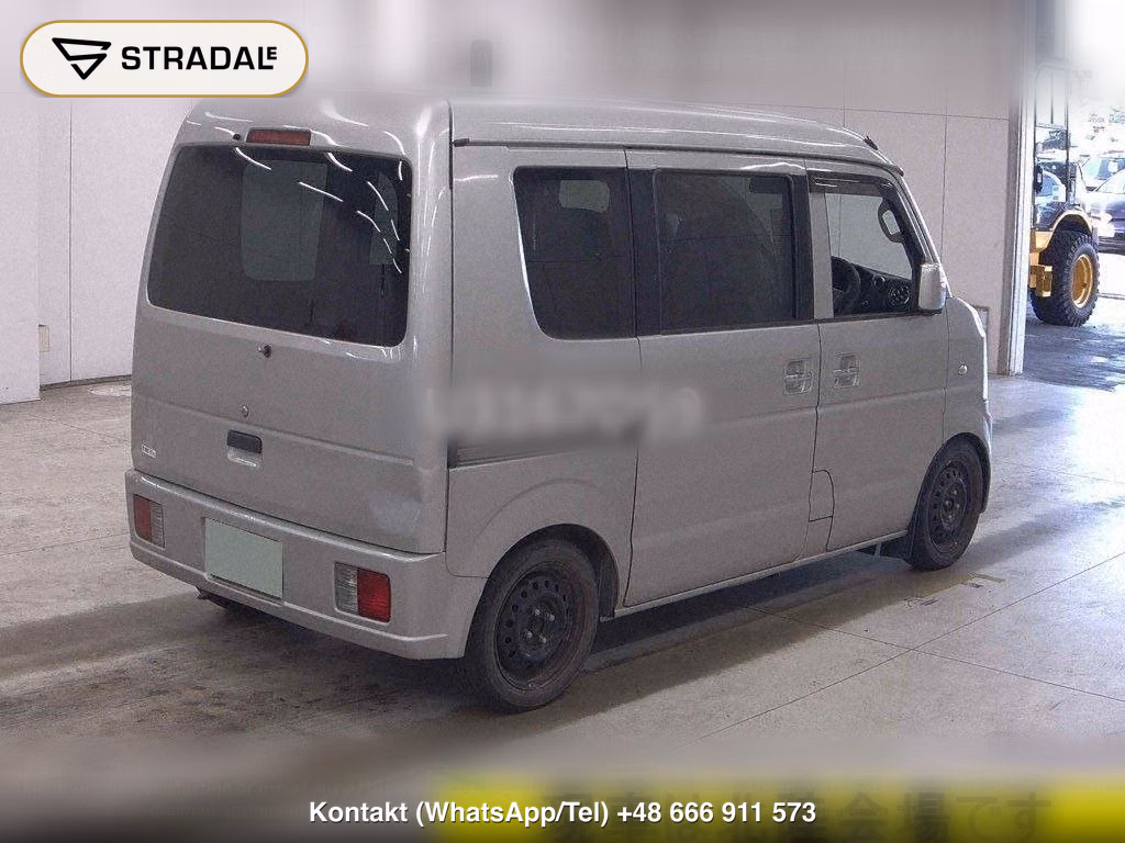 MAZDA SCRUM 4WD, miniaturka 6