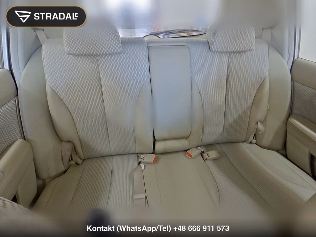NISSAN TIIDA 15M, miniaturka 7