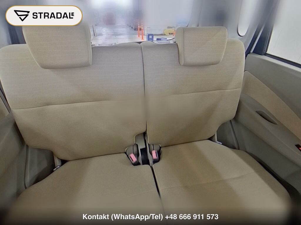 DAIHATSU MOVE L, miniaturka 7