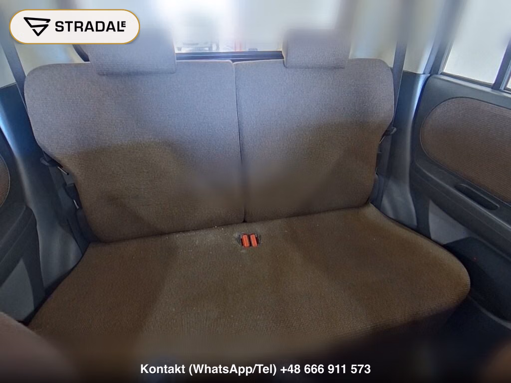 SUZUKI ALTO LAPIN G, miniaturka 7
