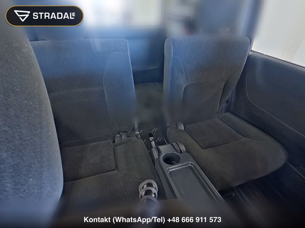 NISSAN SERENA 5D 20S, miniaturka 7