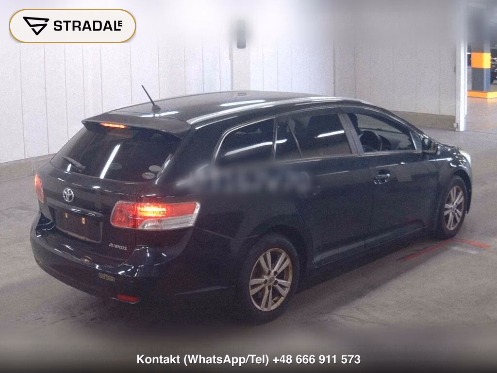 TOYOTA AVENSIS WAGON XI, miniaturka 6