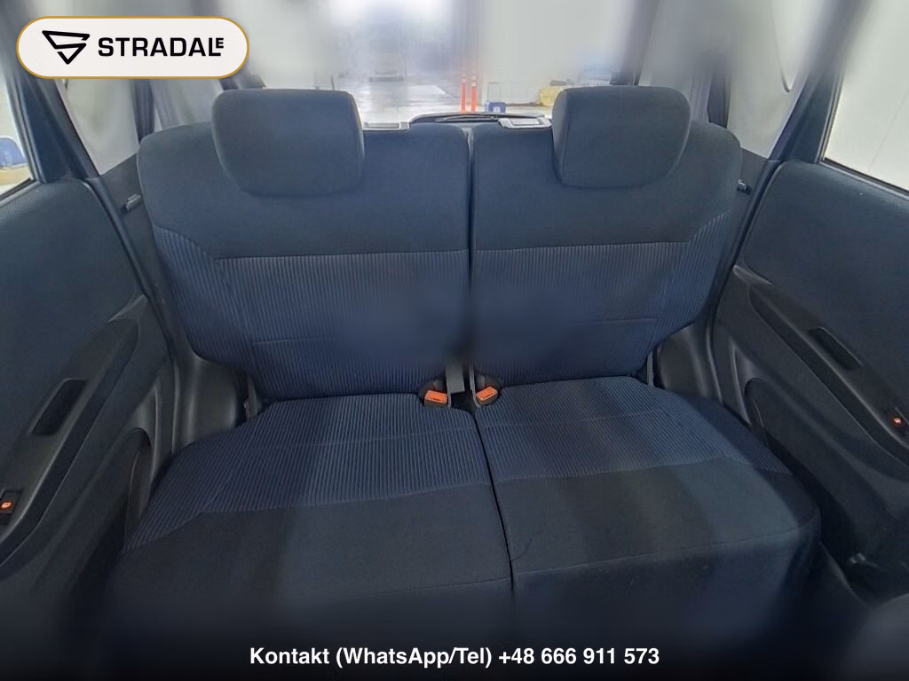 DAIHATSU MOVE 4WD CUSTOM X, miniaturka 7