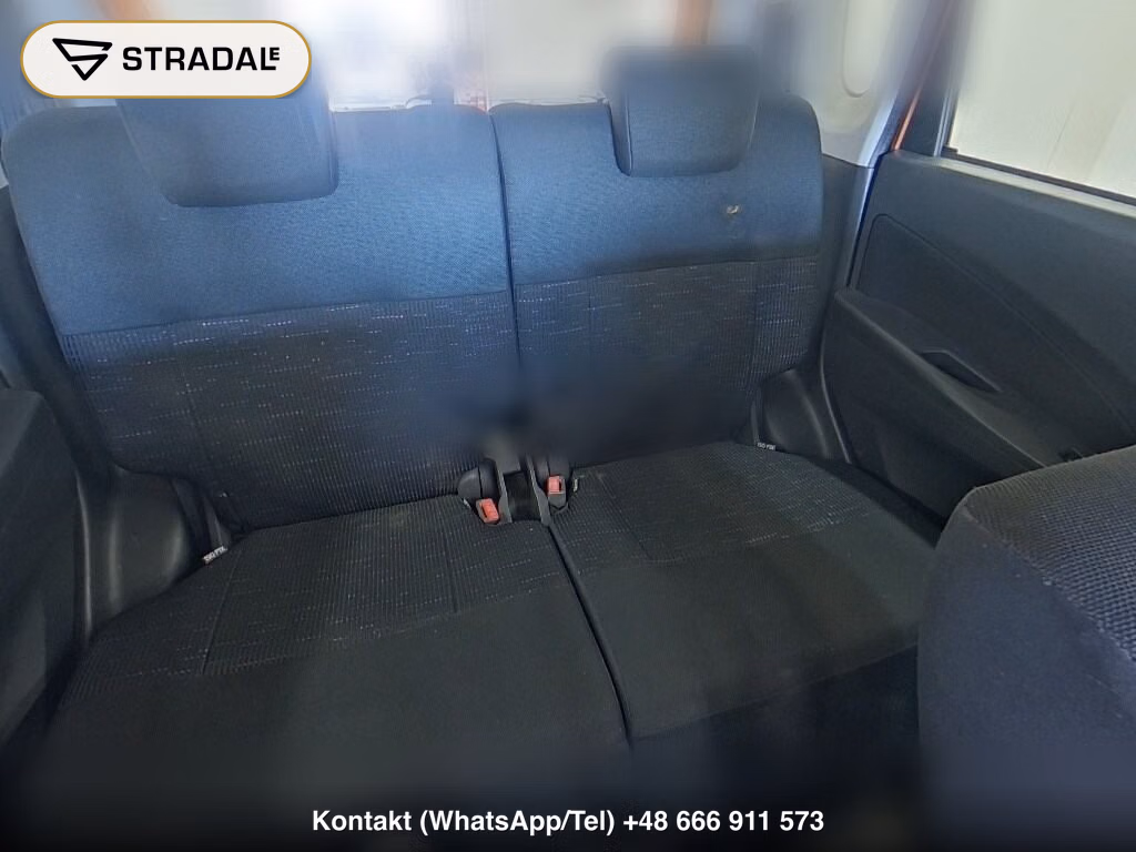 DAIHATSU MOVE CUSTOM X LIMITED, miniaturka 7