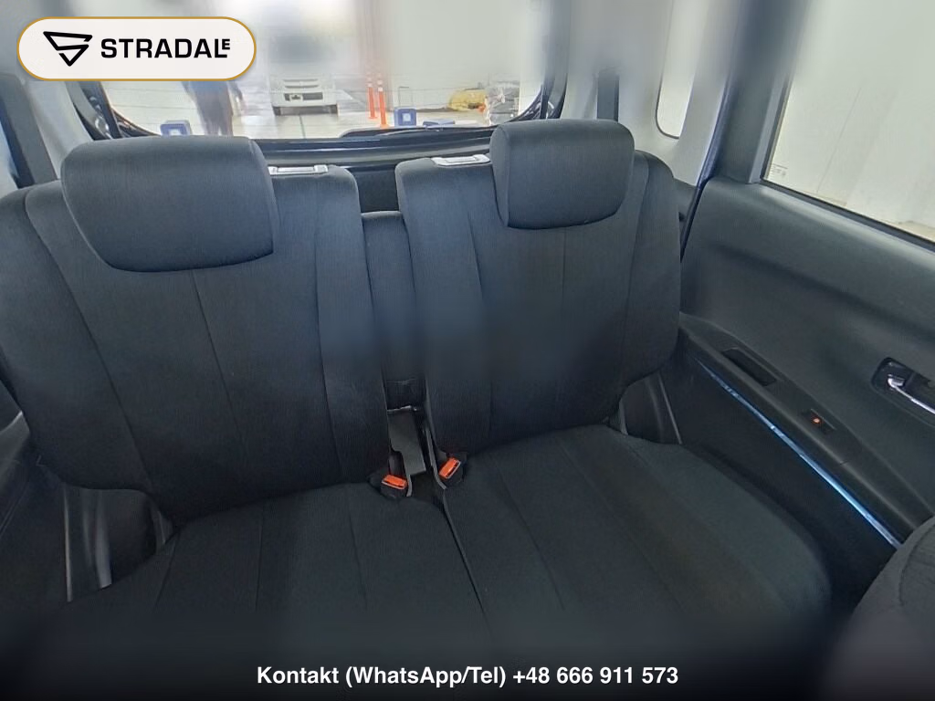 DAIHATSU TANTO EXE 4WD, miniaturka 7