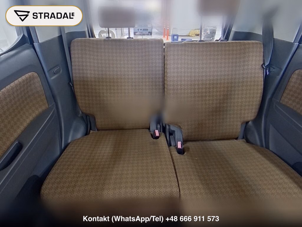 NISSAN MOCO, miniaturka 7