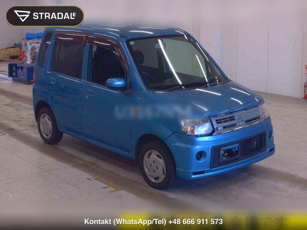 MITSUBISHI TOPPO, miniaturka 2