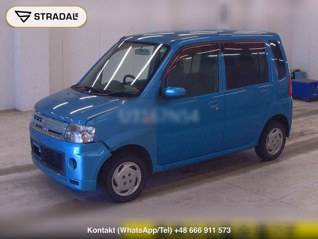 MITSUBISHI TOPPO, miniaturka 5