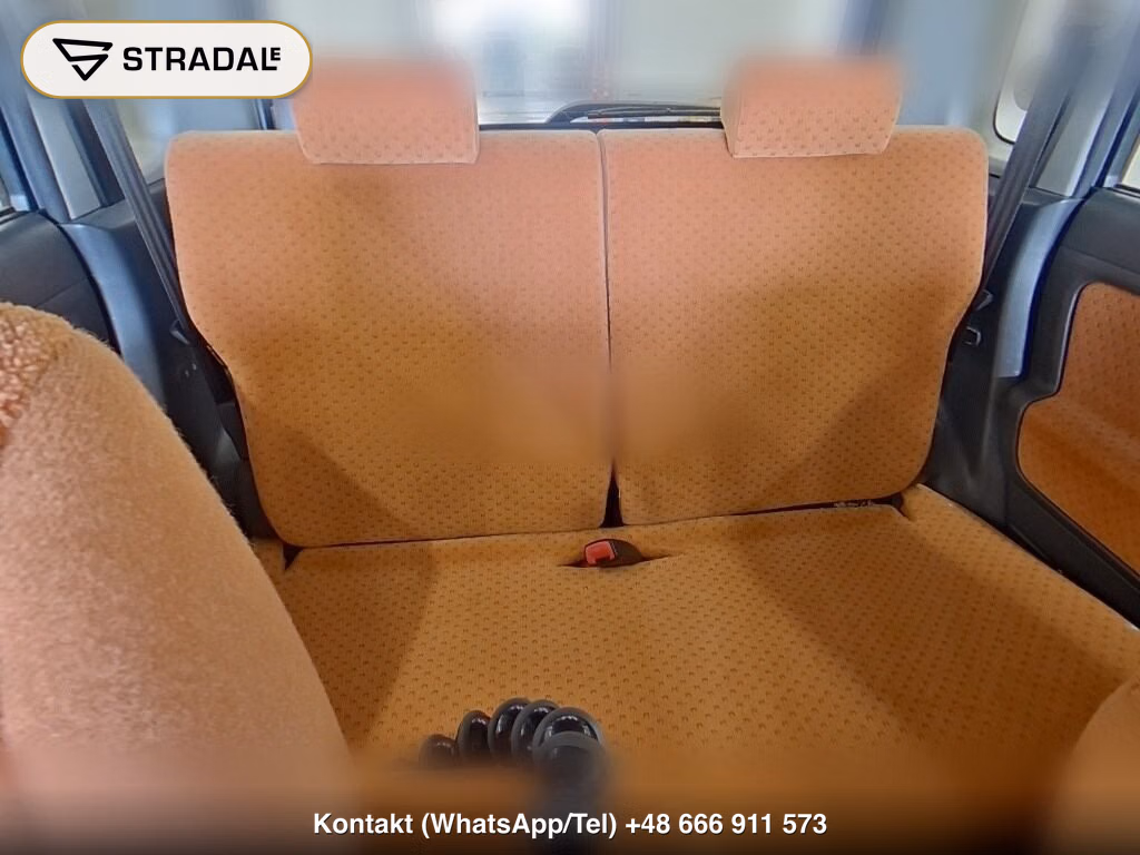 SUZUKI ALTO LAPIN 4WD, miniaturka 7