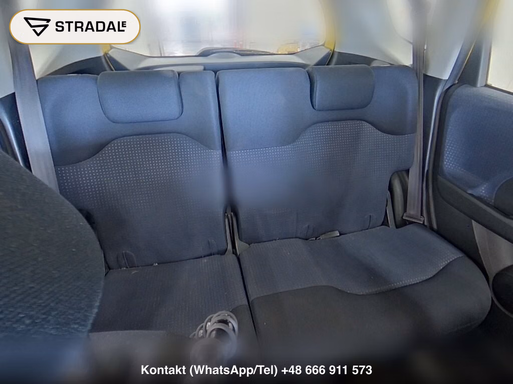 HONDA FIT, miniaturka 7