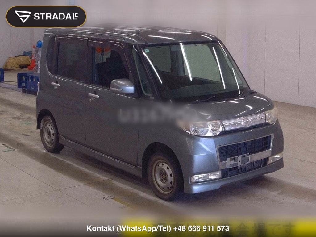 DAIHATSU TANTO, miniaturka 2