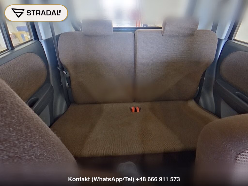 SUZUKI ALTO LAPIN, miniaturka 7