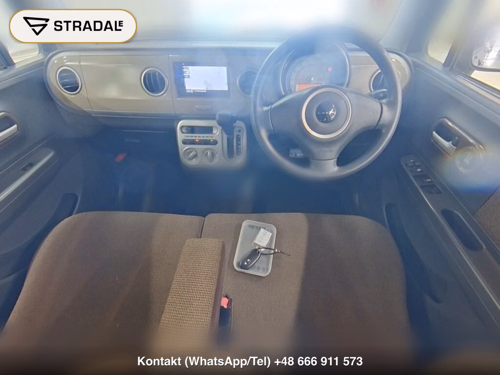 SUZUKI ALTO LAPIN, miniaturka 4