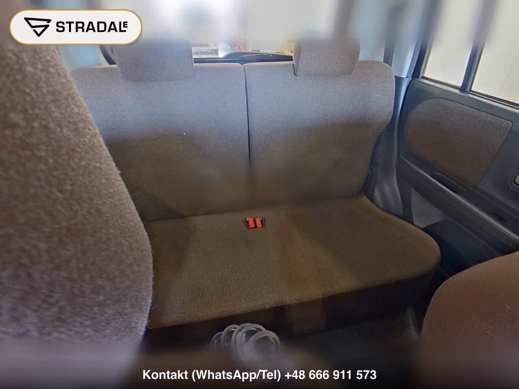 SUZUKI ALTO LAPIN, miniaturka 7
