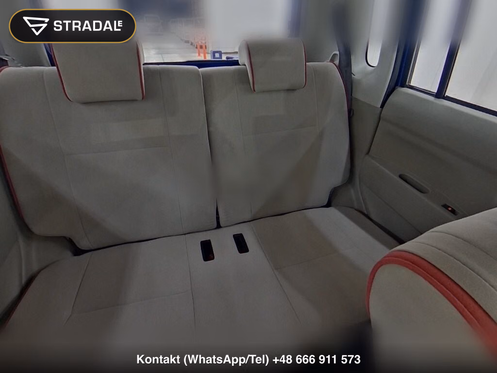 DAIHATSU MOVE CONTE, miniaturka 7