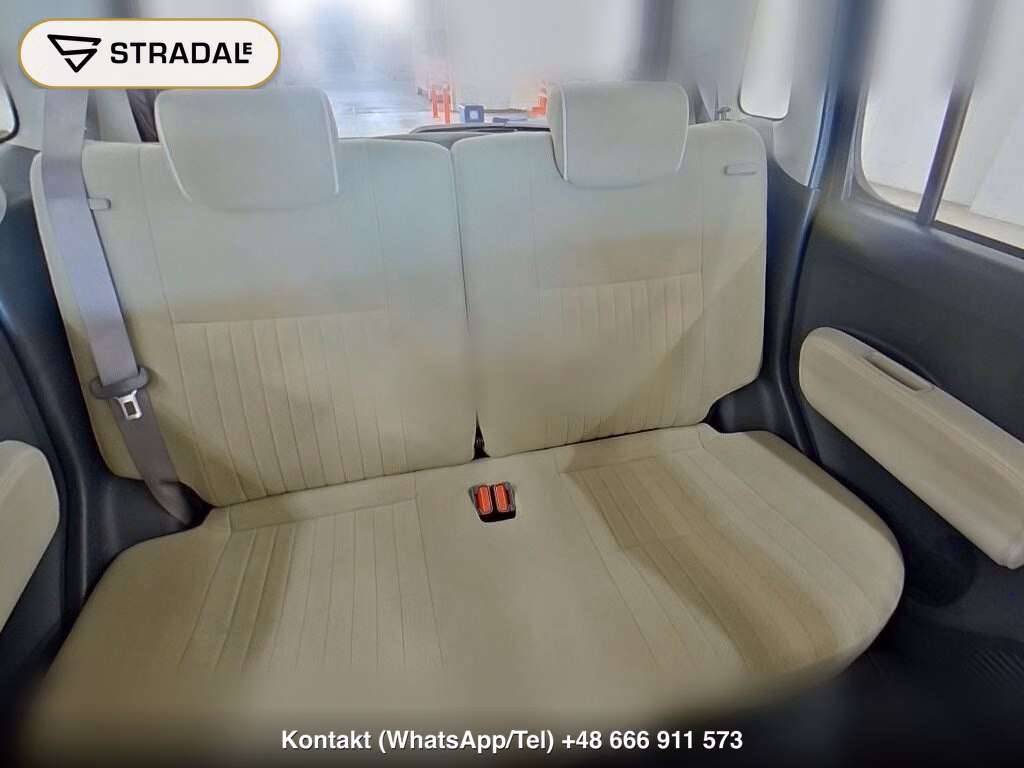 DAIHATSU MIRA COCOA, miniaturka 7