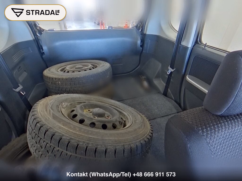 SUZUKI WAGON R RR 5D, miniaturka 6