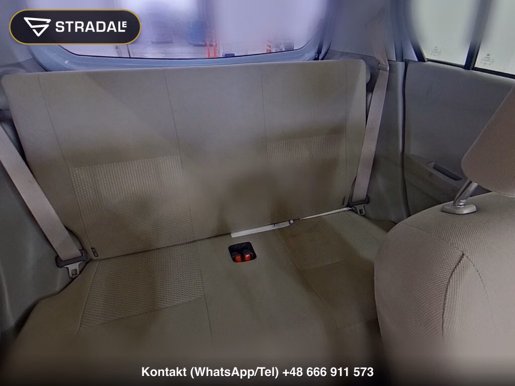 DAIHATSU MIRA E:S, miniaturka 7