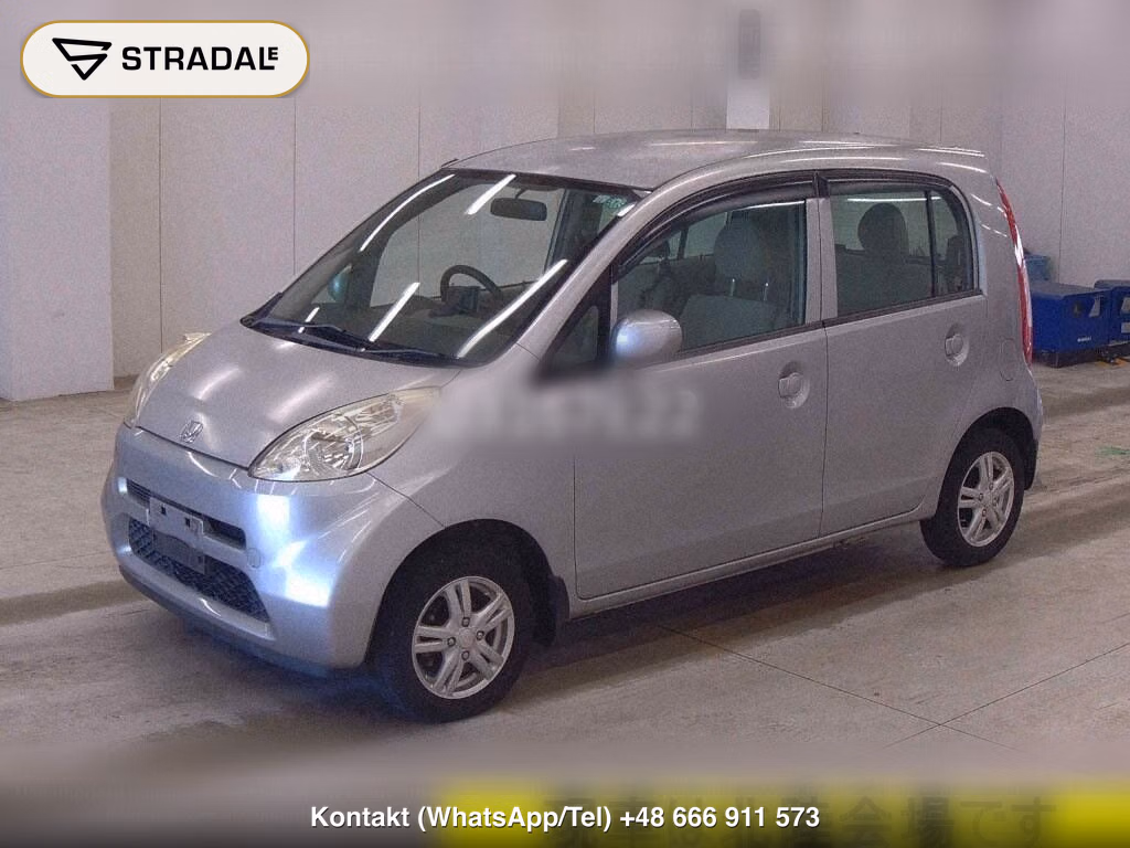 HONDA LIFE 5D 4WD, miniaturka 5