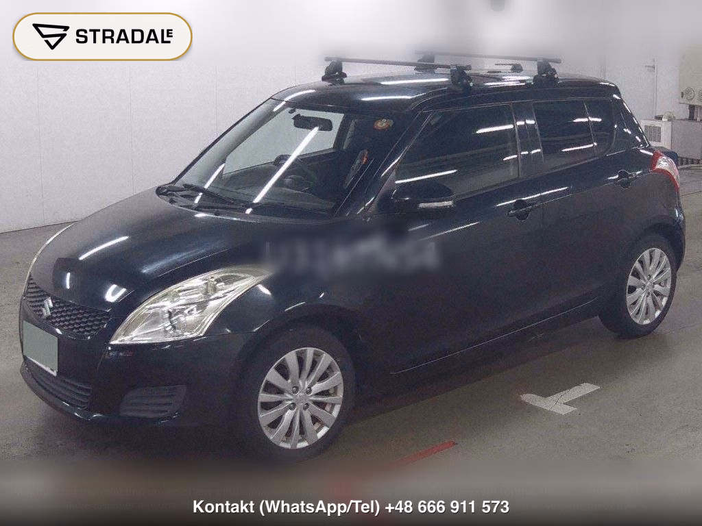 SUZUKI SWIFT 5D XL, miniaturka 5