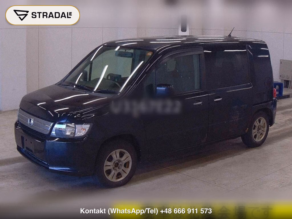 HONDA MOBILIO SPIKE, miniaturka 5