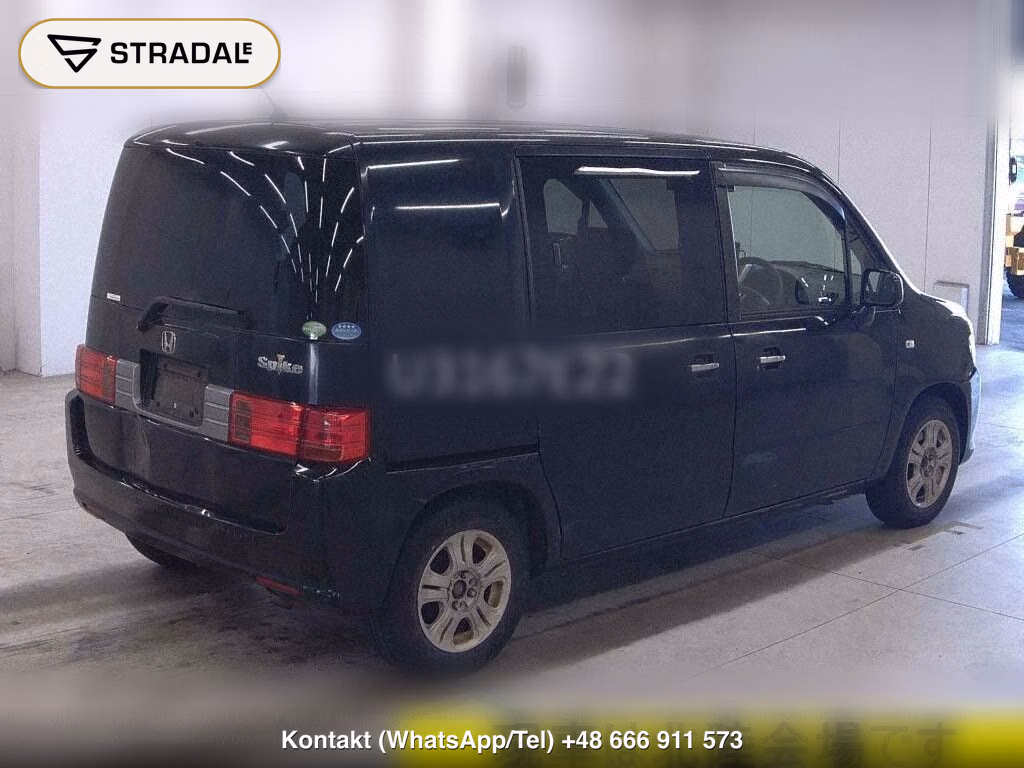 HONDA MOBILIO SPIKE, miniaturka 6