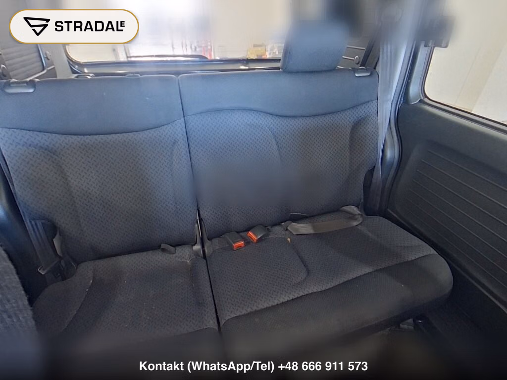 HONDA MOBILIO SPIKE, miniaturka 7