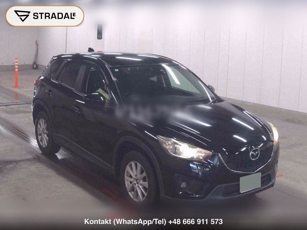 MAZDA CX-5 XD, miniaturka 2