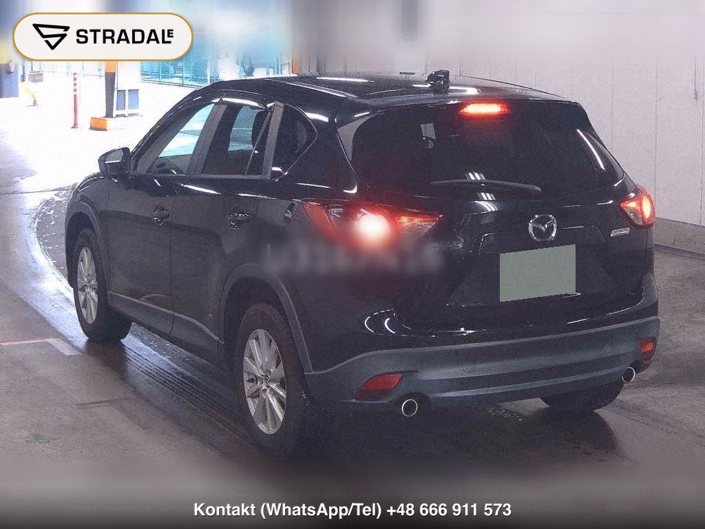 MAZDA CX-5 XD, miniaturka 3