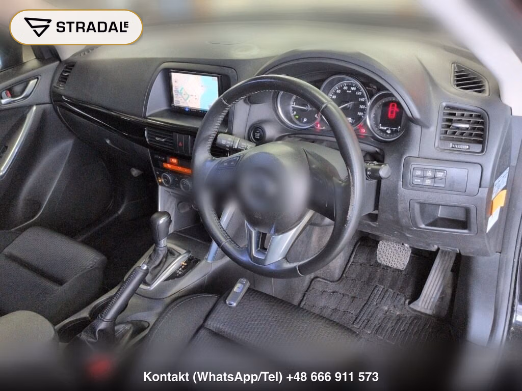 MAZDA CX-5 XD, miniaturka 4