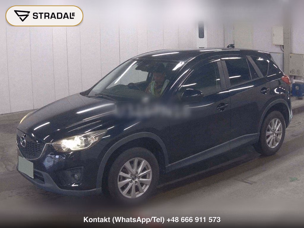 MAZDA CX-5 XD, miniaturka 5