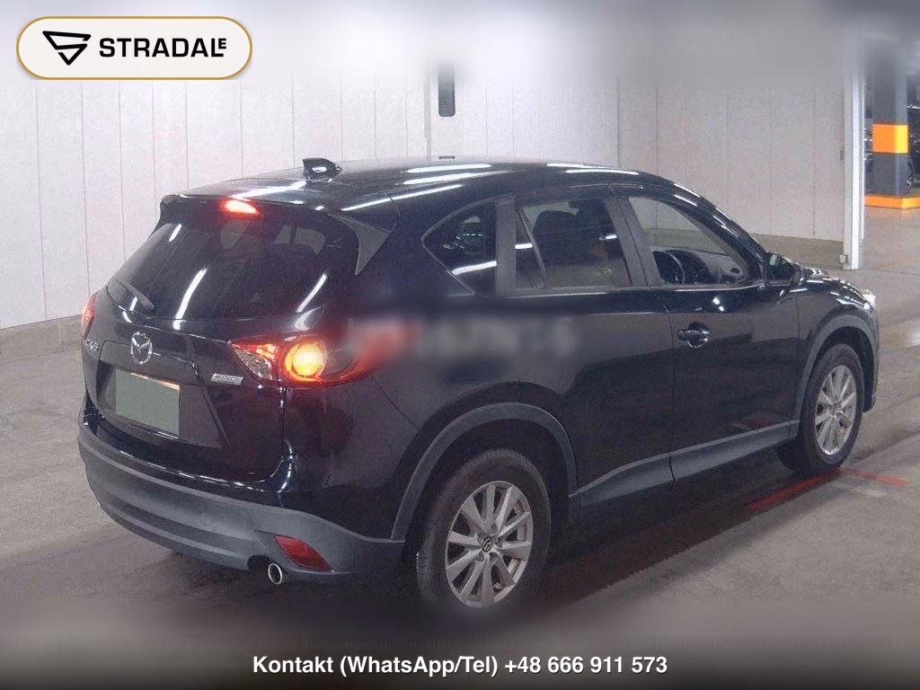 MAZDA CX-5 XD, miniaturka 6