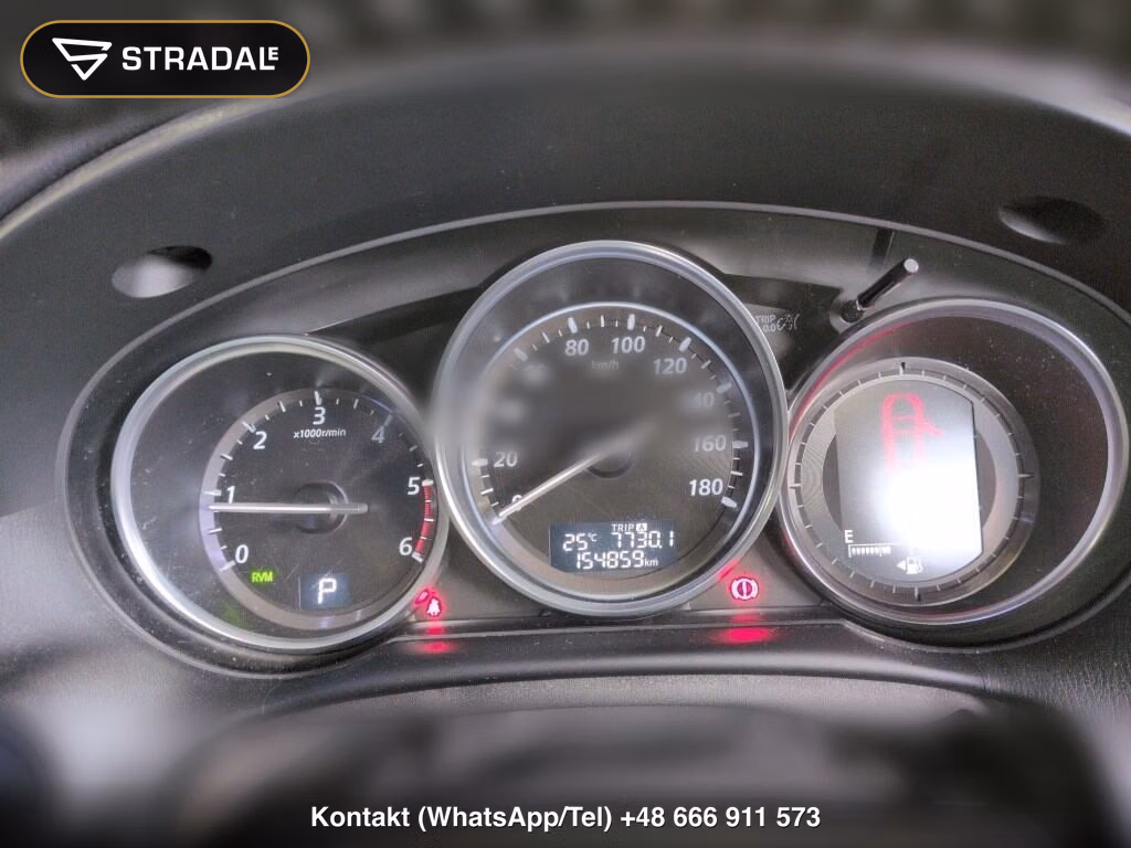 MAZDA CX-5 XD, miniaturka 7