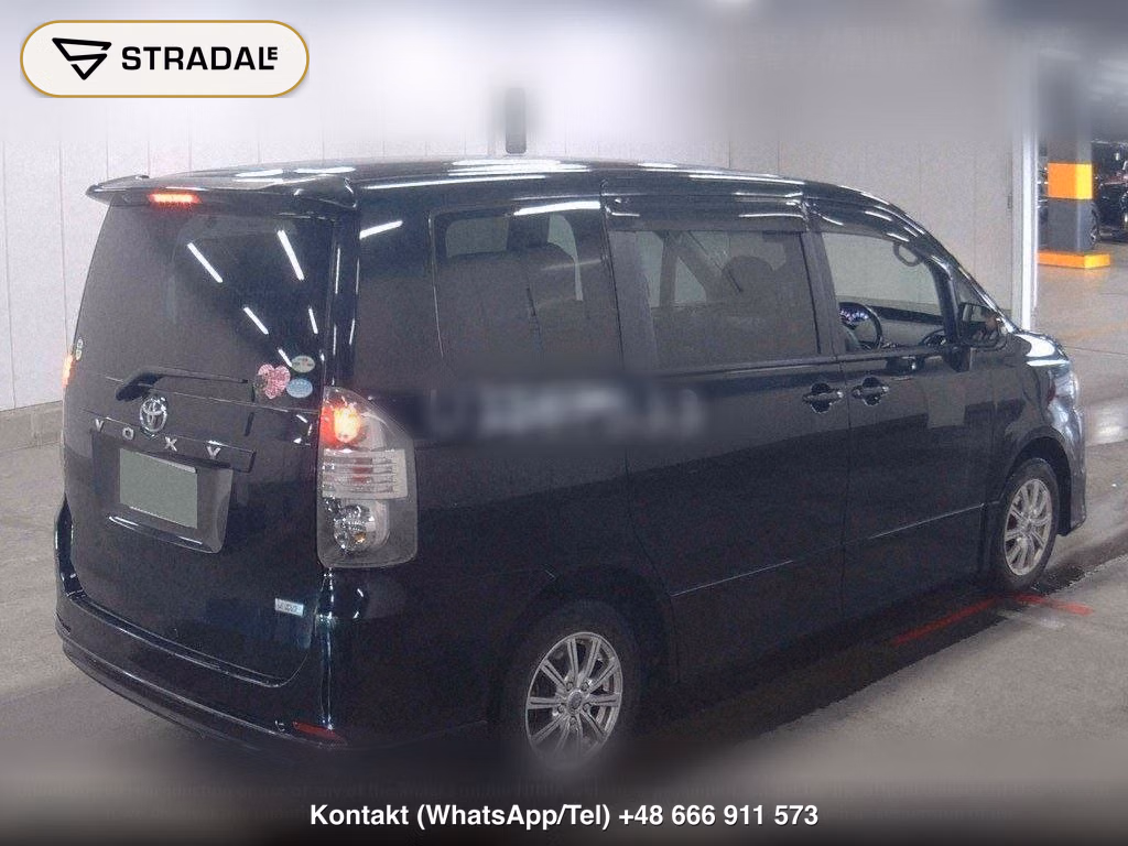 TOYOTA VOXY ZS, miniaturka 6
