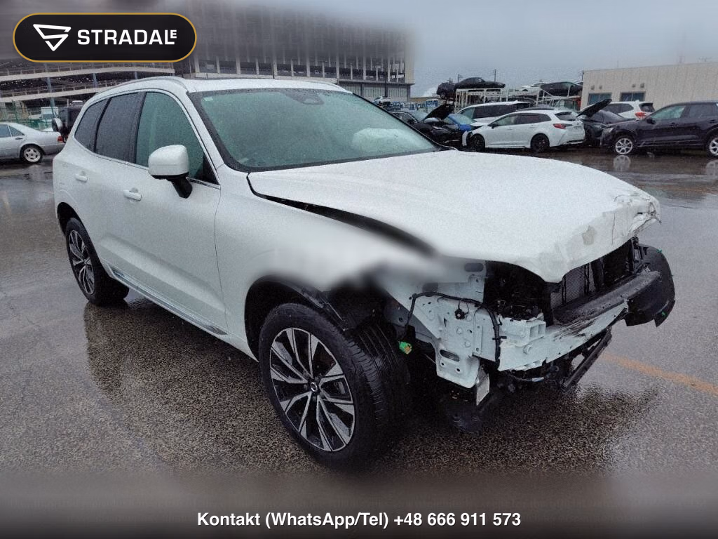 VOLVO XC60, miniaturka 2