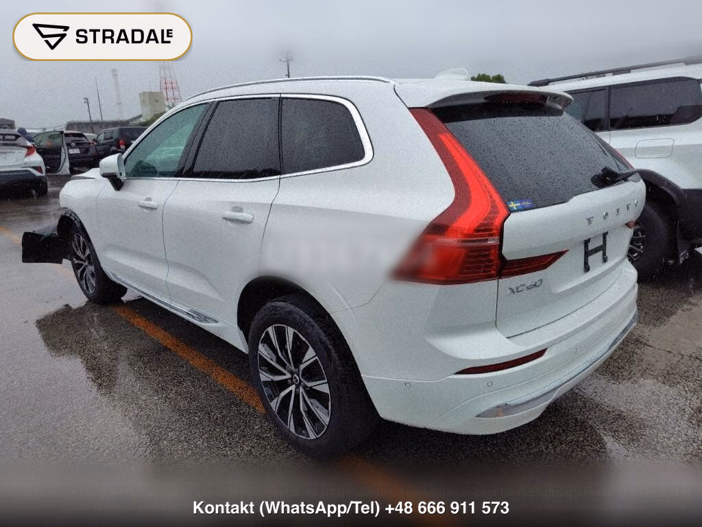 VOLVO XC60, miniaturka 3