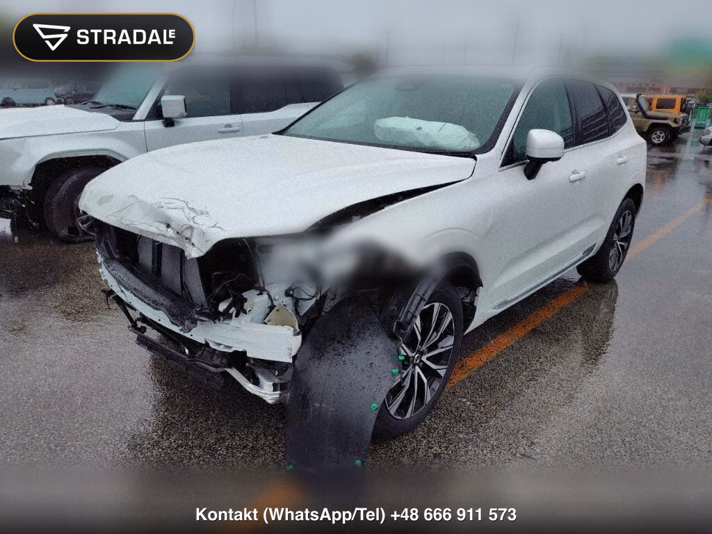 VOLVO XC60, miniaturka 5