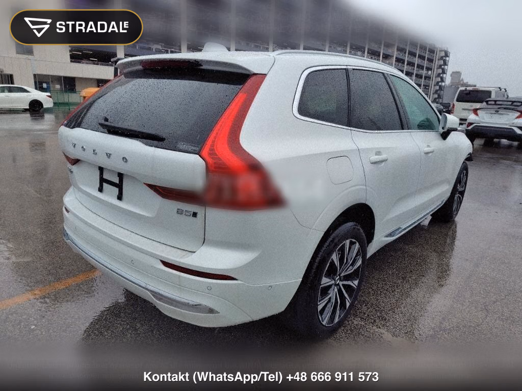 VOLVO XC60, miniaturka 6