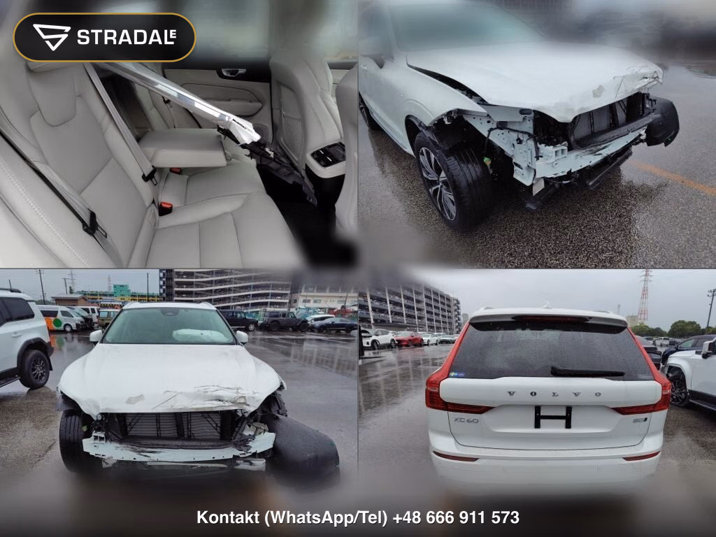 VOLVO XC60, miniaturka 7