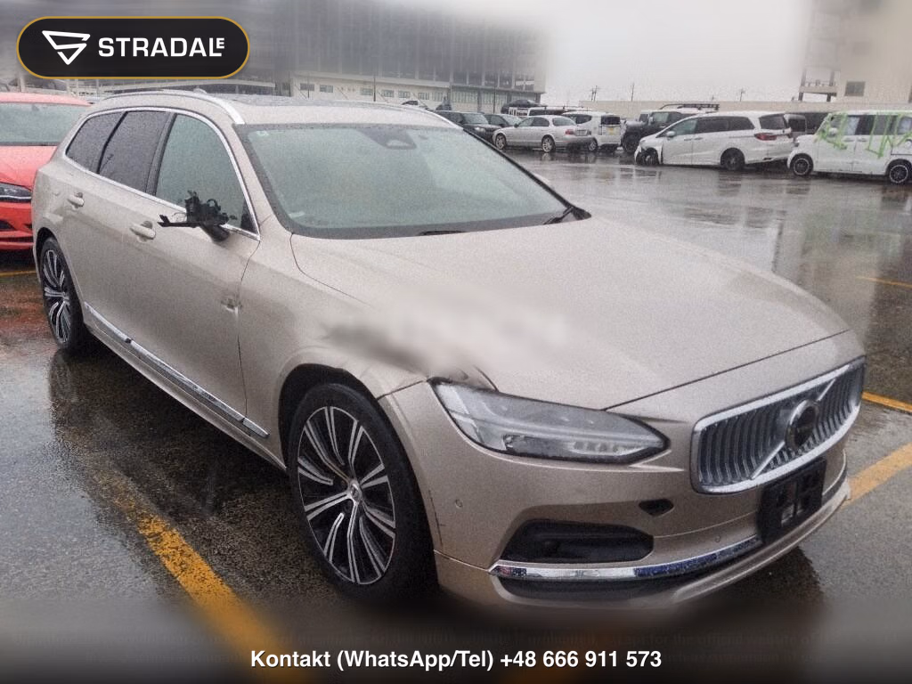 VOLVO V90 WG, miniaturka 2