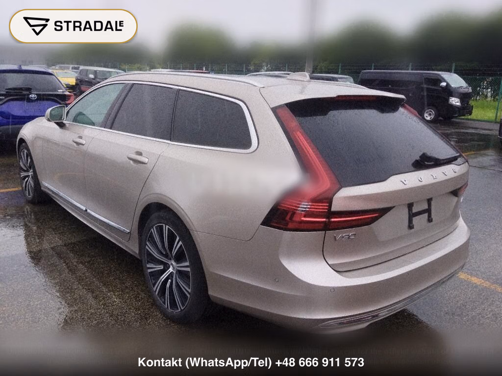 VOLVO V90 WG, miniaturka 3