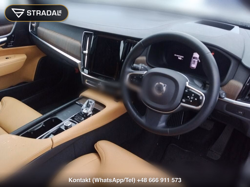 VOLVO V90 WG, miniaturka 4