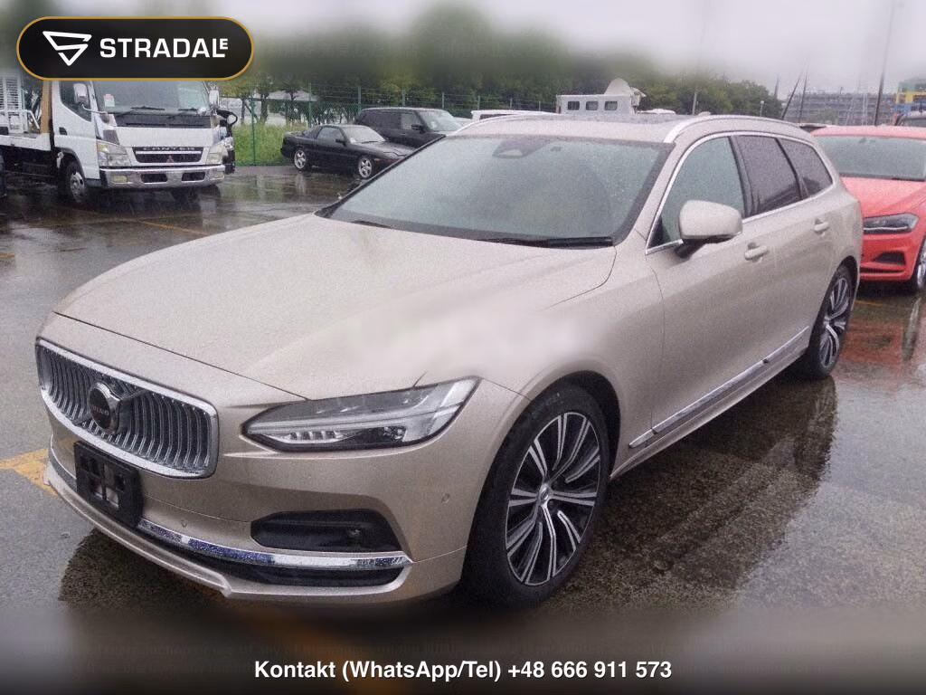 VOLVO V90 WG, miniaturka 5