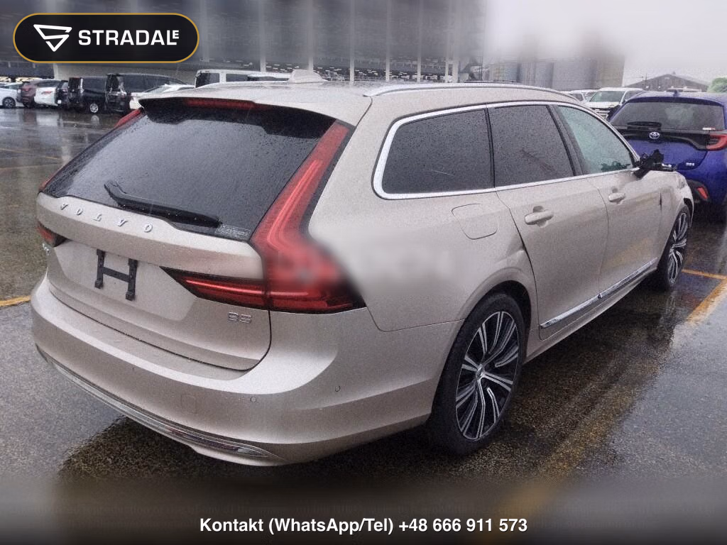 VOLVO V90 WG, miniaturka 6