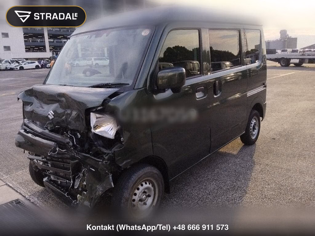 SUZUKI EVERY 5D PC, miniaturka 5