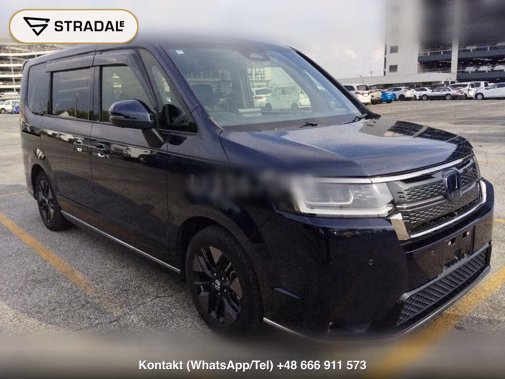 HONDA STEPWAGON SPADA EHEV SPADA, miniaturka 2