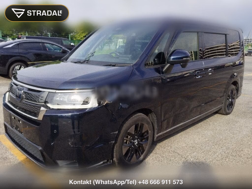 HONDA STEPWAGON SPADA EHEV SPADA, miniaturka 5